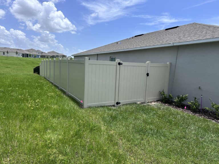 How To Build A Dog Friendly Fence That Actually Works